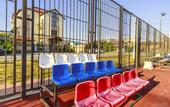 Туры в отель Simfoniya Morya Hotel