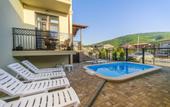 Туры в отель Simfoniya Morya Hotel