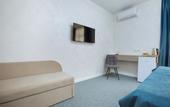 Туры в отель Simfoniya Morya Hotel