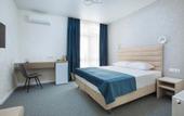 Туры в отель Simfoniya Morya Hotel