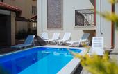 Туры в отель Simfoniya Morya Hotel