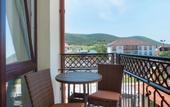 Туры в отель Simfoniya Morya Hotel