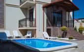 Туры в отель Simfoniya Morya Hotel