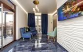 Туры в отель Simfoniya Morya Hotel