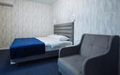 Туры в отель Simfoniya Morya Hotel