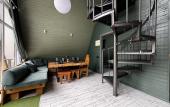 Туры в отель A-house