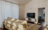 Туры в отель Vetvi home (Vetvi home)