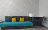 Туры в отель Apartments on Nikolay Semyonovich Kotlyarov street