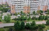 Туры в отель Apartments on Nikolay Semyonovich Kotlyarov street