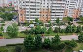 Туры в отель Apartments on Nikolay Semyonovich Kotlyarov street