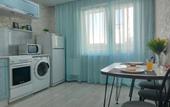 Туры в отель Apartments on Nikolay Semyonovich Kotlyarov street