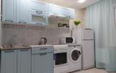 Туры в отель Apartments on Nikolay Semyonovich Kotlyarov street