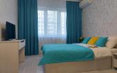 Туры в отель Apartments on Nikolay Semyonovich Kotlyarov street