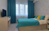 Туры в отель Apartments on Nikolay Semyonovich Kotlyarov street