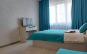 Туры в отель Apartments on Nikolay Semyonovich Kotlyarov street
