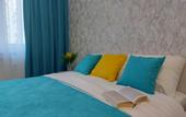 Туры в отель Apartments on Nikolay Semyonovich Kotlyarov street