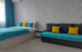 Туры в отель Apartments on Nikolay Semyonovich Kotlyarov street