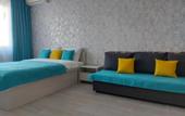 Туры в отель Apartments on Nikolay Semyonovich Kotlyarov street