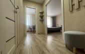 Туры в отель Apartments on Morozova street 32
