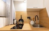 Туры в отель City Group Apartments on Pestel Street