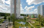Туры в отель Apartments on Peter Mstislavets street 1
