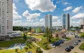 Туры в отель Apartments on Peter Mstislavets street 1