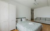 Туры в отель Apartments on Peter Mstislavets street 1