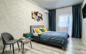 Туры в отель Apartments on Anapa highway 41B
