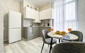 Туры в отель Apartments on Anapa highway 41B