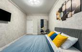Туры в отель Apartments on Anapa highway 41B