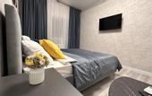 Туры в отель Apartments on Anapa highway 41B