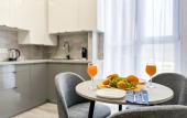 Туры в отель Apartments on Anapa highway 41B