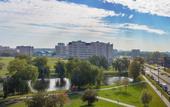 Туры в отель Roomer (Rumer) on Euphrosyne Polotskaya Street 5
