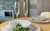 Туры в отель Slavno Apartments in the 3rd microdistrict