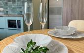 Туры в отель Slavno Apartments in the 3rd microdistrict