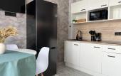 Туры в отель Slavno Apartments in the 3rd microdistrict