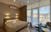 Туры в отель Slavno Apartments in the 3rd microdistrict