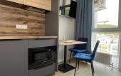 Туры в отель Slavno Apartments in the 3rd microdistrict