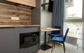 Туры в отель Slavno Apartments in the 3rd microdistrict