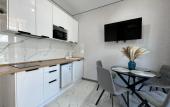Туры в отель Slavno Apartments in the 3rd microdistrict