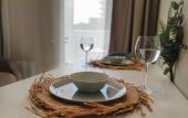Туры в отель Slavno Apartments in the 3rd microdistrict