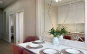 Туры в отель Slavno Apartments in the 3rd microdistrict