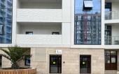 Туры в отель Slavno Apartments in the 3rd microdistrict