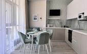 Туры в отель Slavno Apartments in the 3rd microdistrict