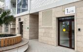 Туры в отель Slavno Apartments in the 3rd microdistrict