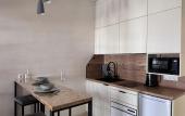 Туры в отель Slavno Apartments in the 3rd microdistrict