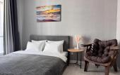 Туры в отель Slavno Apartments in the 3rd microdistrict