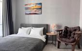 Туры в отель Slavno Apartments in the 3rd microdistrict