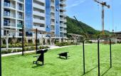 Туры в отель Slavno Apartments in the 3rd microdistrict