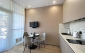 Туры в отель Slavno Apartments in the 3rd microdistrict